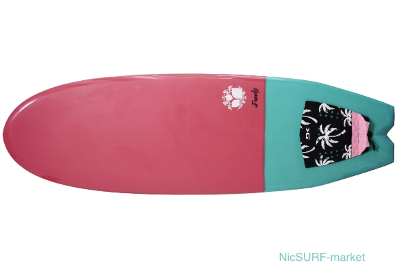 スリーウェザー THREE WEATHER フリーリー Freely ミニシモンズ進化系