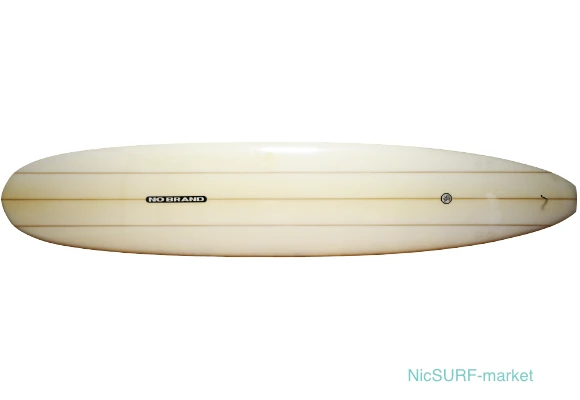 NO BRAND ノーブランドサーフボード 中古ロングボード 9`3 HP-2Cモデル