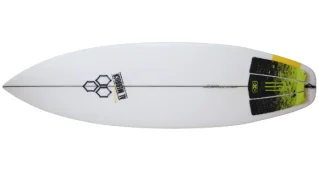 アルメリック(AL MERRIC) Flyer F 中古ショートボード5`11 (No.9629025