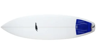 激安 RAMi SURFBOARDS 中古ショートボード 6`3 (No.96291431) | 中古