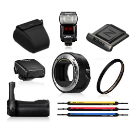 F5用データバックMF-27 - 概要 | その他製品 | ニコン