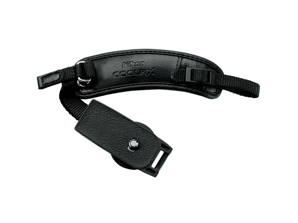 ハンドストラップ AH-CP1 - 概要 | アクセサリー | アクセサリー | ニコン