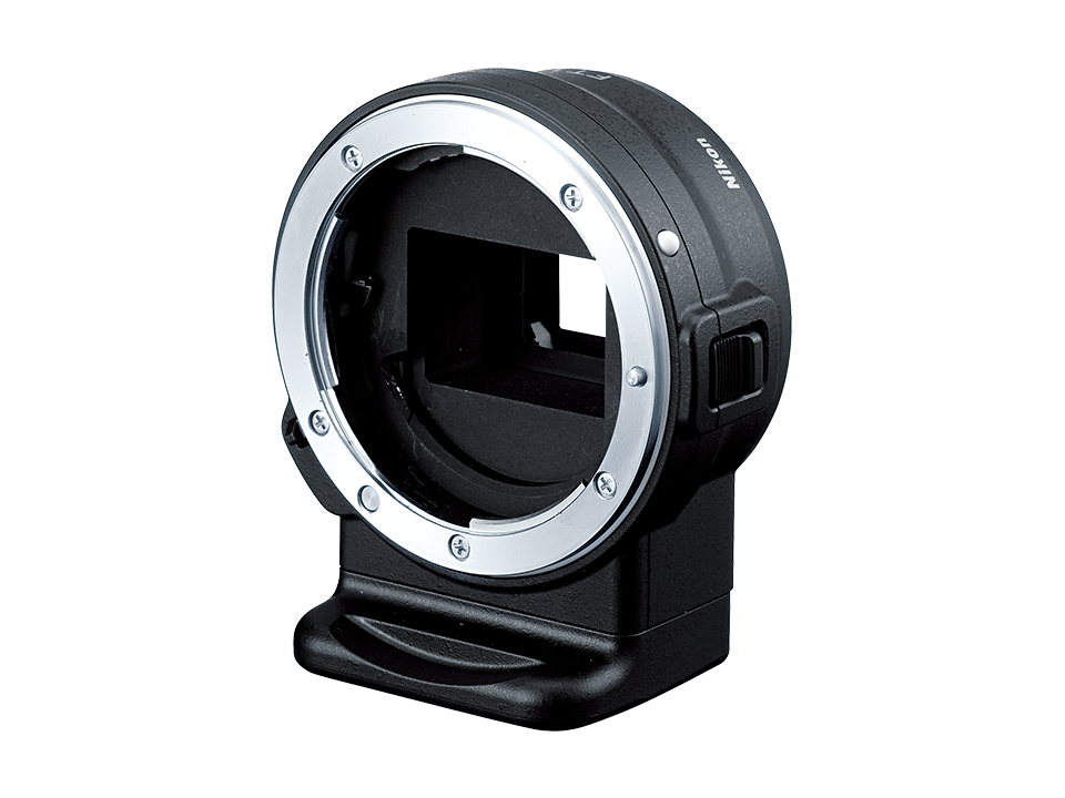 Nikonニコンマウントアダプター FT1 G-1533 【公式通販】