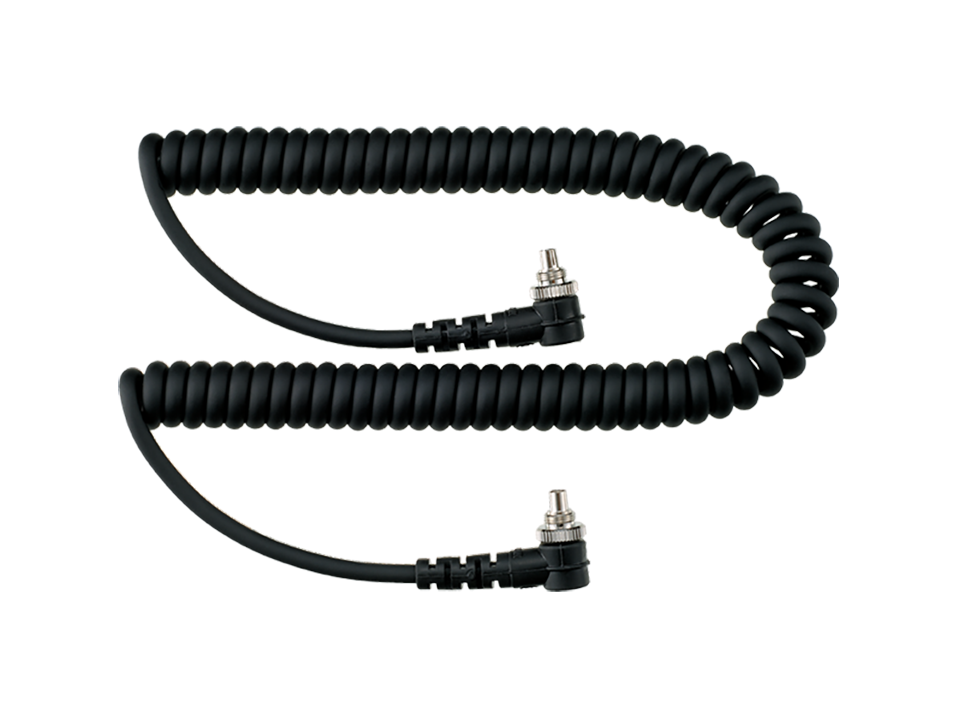 コイルシンクロコードSC-15 - 概要 | アクセサリー | ニコン