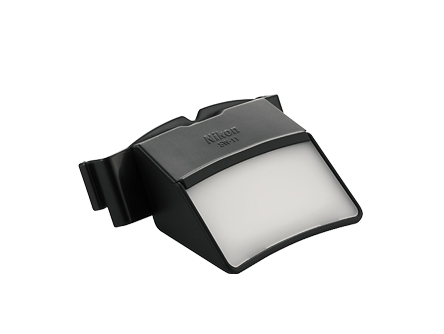 ワイヤレスリモートスピードライトSB-R200 - 関連製品 | アクセサリー