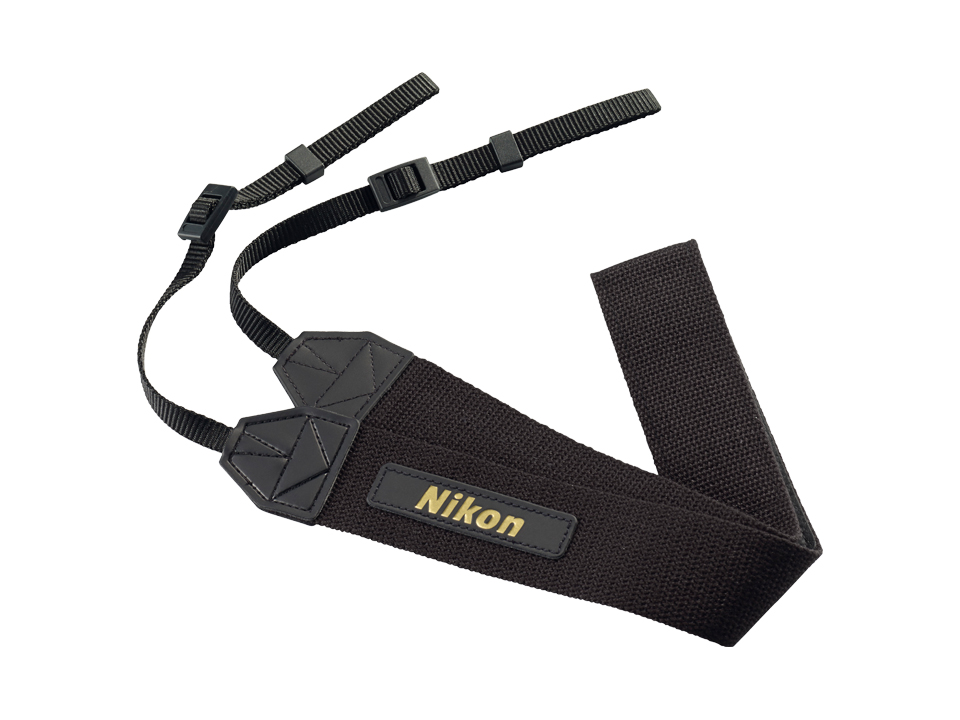 ストラップ SAD - 概要 | アクセサリー | ニコン