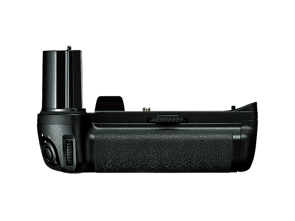 バッテリーパック MB-40（F6用） - 概要 | アクセサリー | ニコン