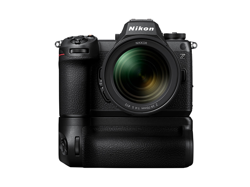 パワーバッテリーパック MB-N14 - 概要 | アクセサリー | ニコン