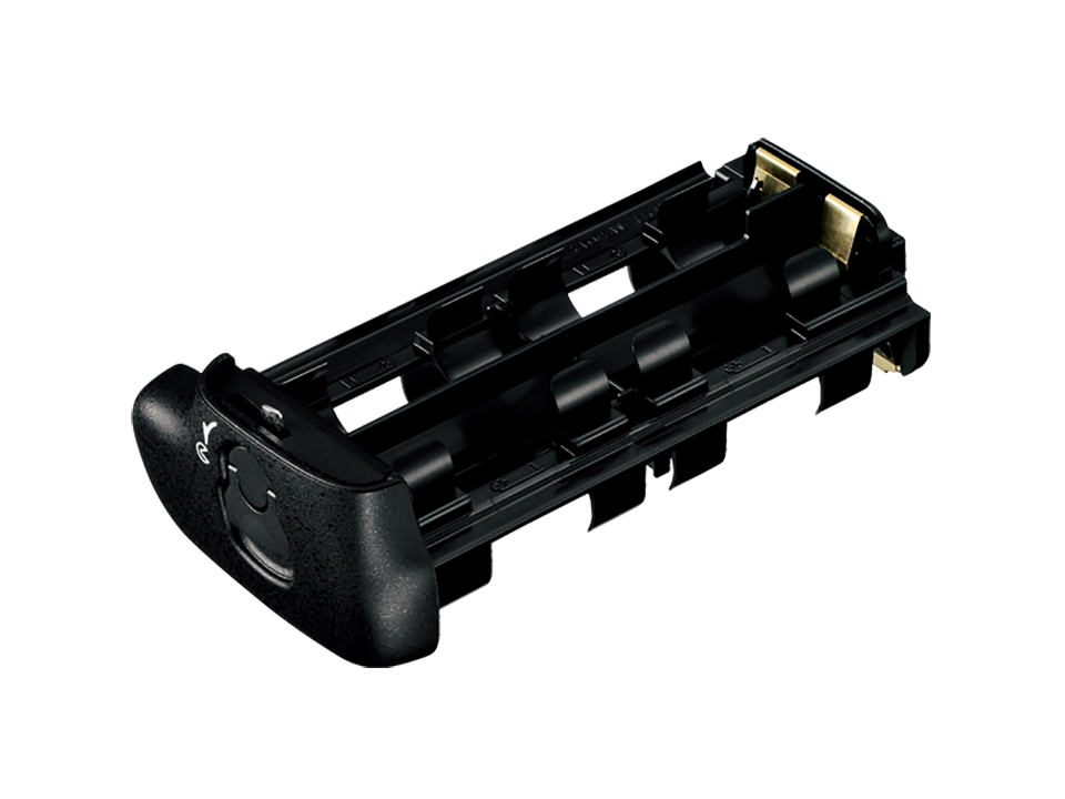 単3形ホルダー MS-D12 - 概要 | アクセサリー | ニコン