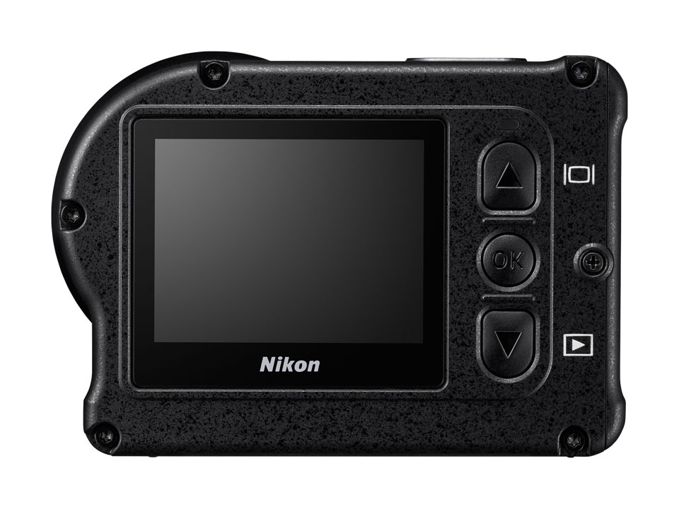 KeyMission 170 - 概要 | アクションカメラ | ニコン