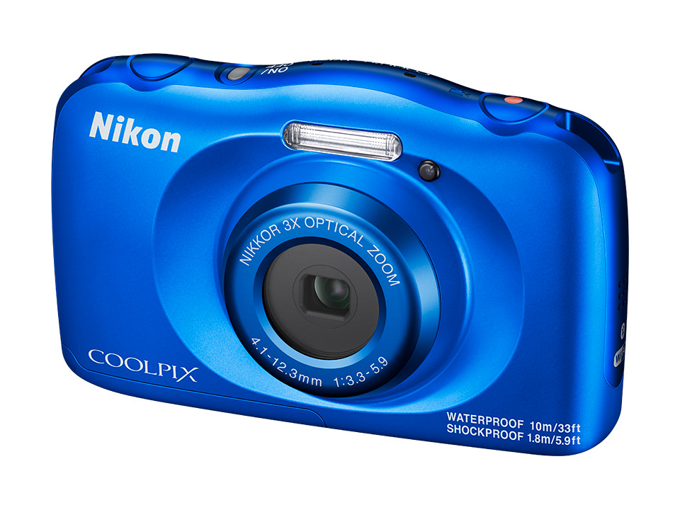 COOLPIX W150 - 概要 | コンパクトデジタルカメラ | ニコン