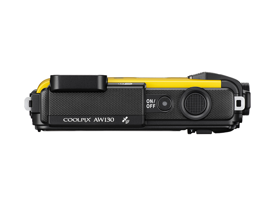 COOLPIX AW130 - 概要 | コンパクトデジタルカメラ | ニコン