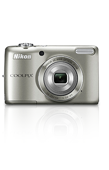 COOLPIX L26 - 概要 | コンパクトデジタルカメラ | ニコン