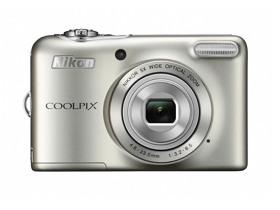 COOLPIX L32 - 概要 | コンパクトデジタルカメラ | ニコン