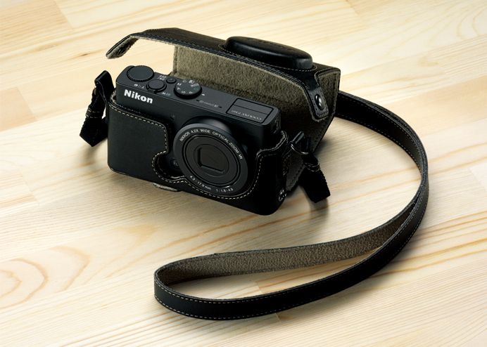 COOLPIX P310 - 概要 | コンパクトデジタルカメラ | ニコン