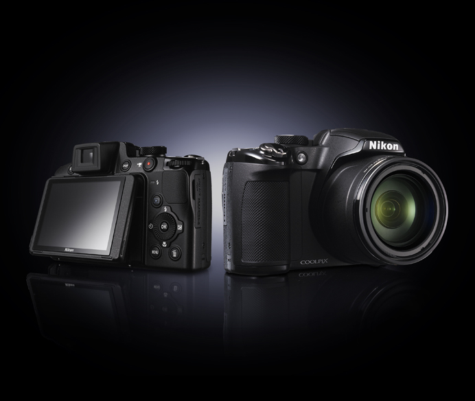 COOLPIX P510 - 概要 | コンパクトデジタルカメラ | ニコン
