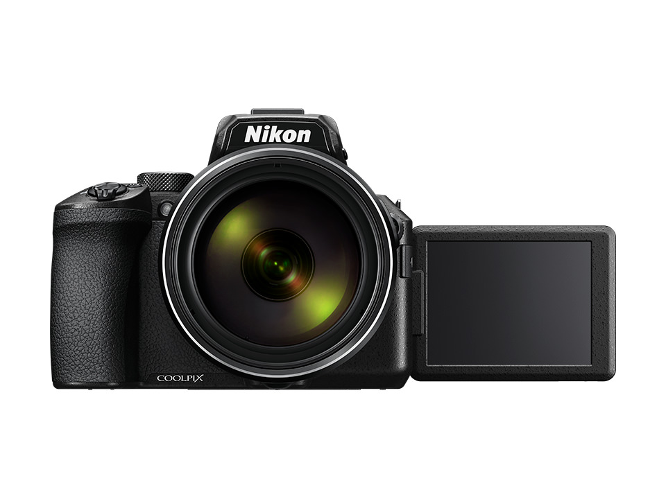 COOLPIX P950 - 概要 | レンズ一体型デジタルカメラ | ニコン