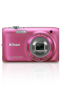 COOLPIX S3100 - 概要 | コンパクトデジタルカメラ | ニコン