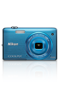 COOLPIX S5200 - 概要 | コンパクトデジタルカメラ | ニコン
