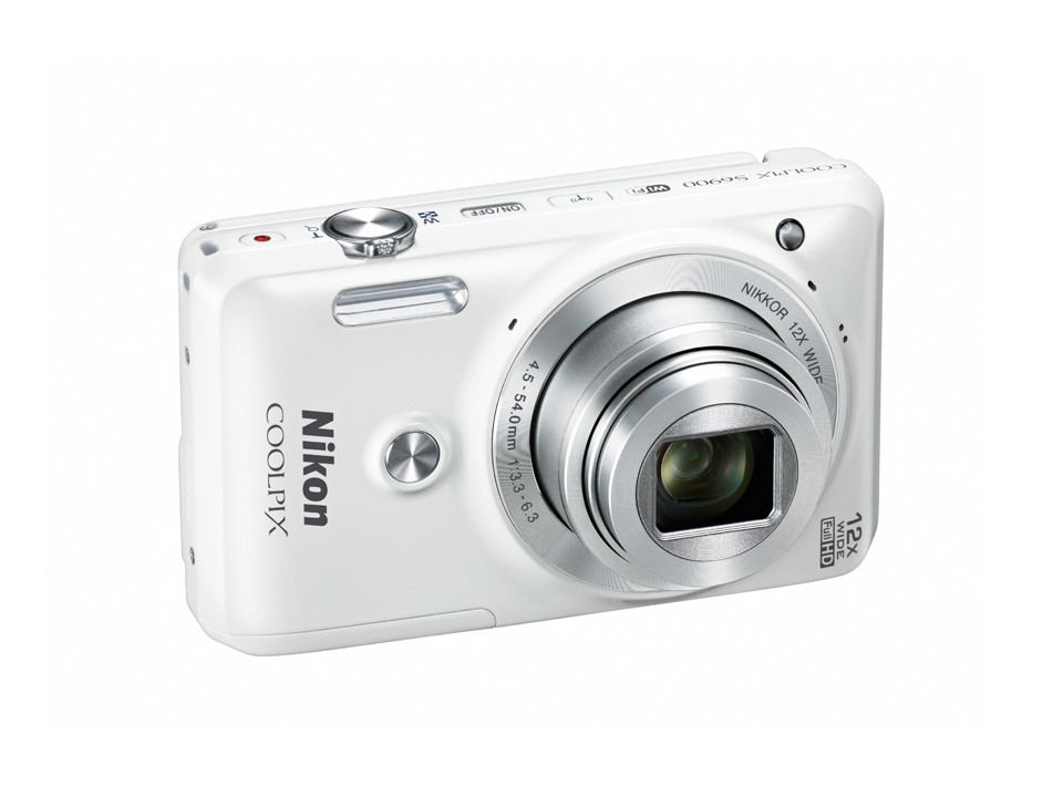 COOLPIX S6900 - 概要 | コンパクトデジタルカメラ | ニコン