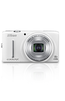 COOLPIX S9400 - 概要 | コンパクトデジタルカメラ | ニコン