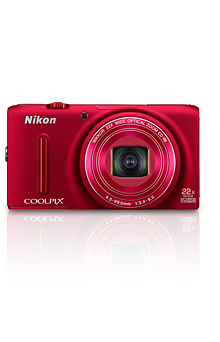 COOLPIX S9500 - 概要 | コンパクトデジタルカメラ | ニコン