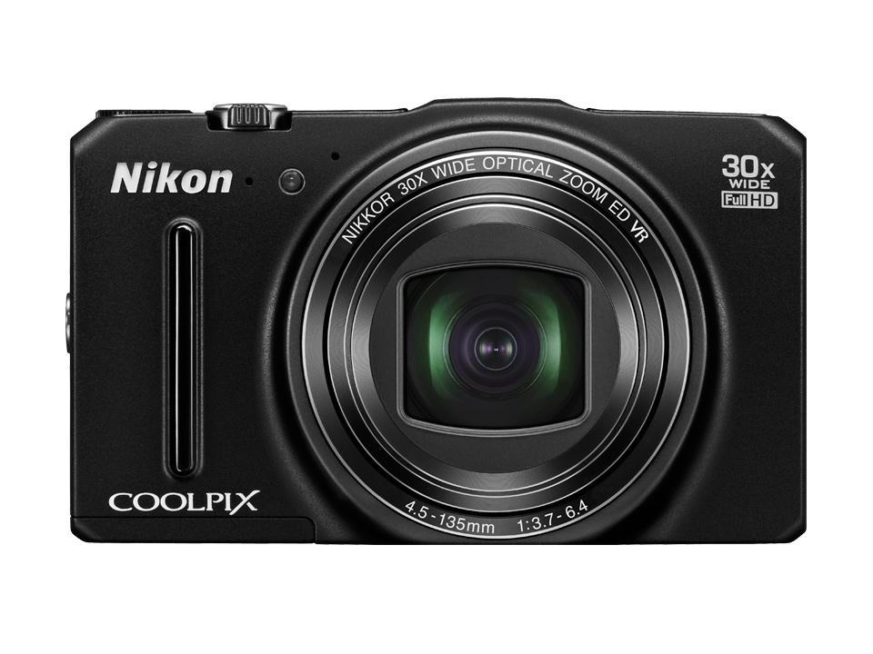 COOLPIX S9700 - 概要 | コンパクトデジタルカメラ | ニコン