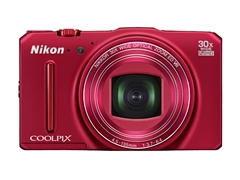 COOLPIX S9700 - 概要 | コンパクトデジタルカメラ | ニコン