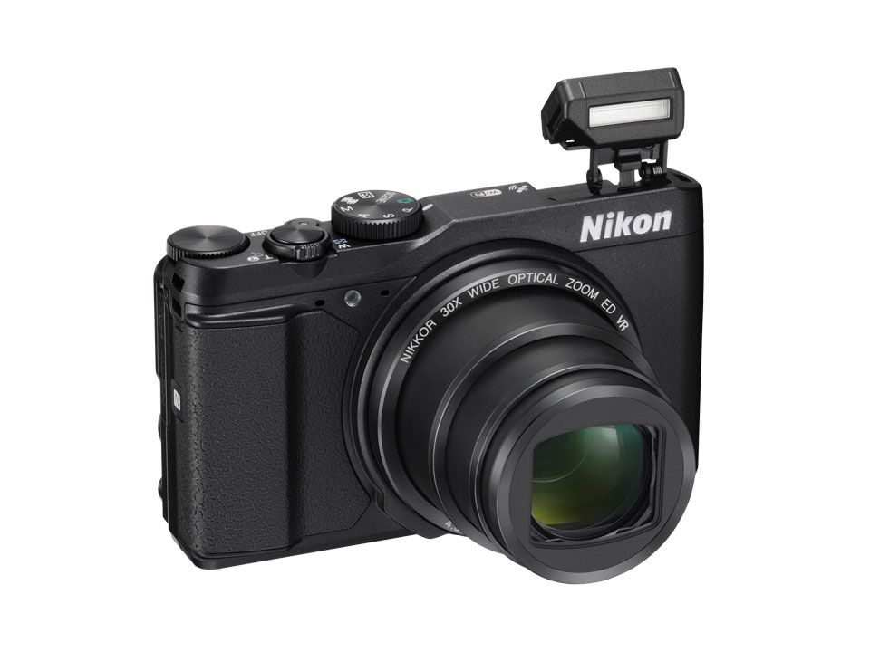 COOLPIX S9900 - 概要 | コンパクトデジタルカメラ | ニコン