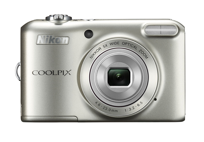 COOLPIX L28 - 概要 | コンパクトデジタルカメラ | ニコン