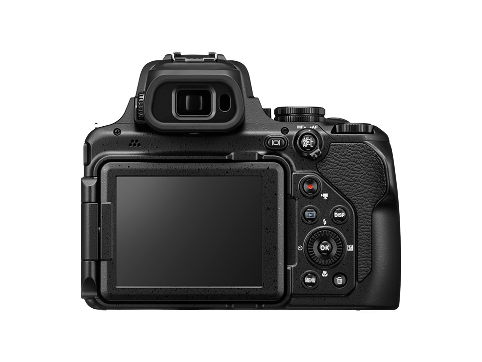 COOLPIX P1100 - 概要 | レンズ一体型デジタルカメラ | ニコン