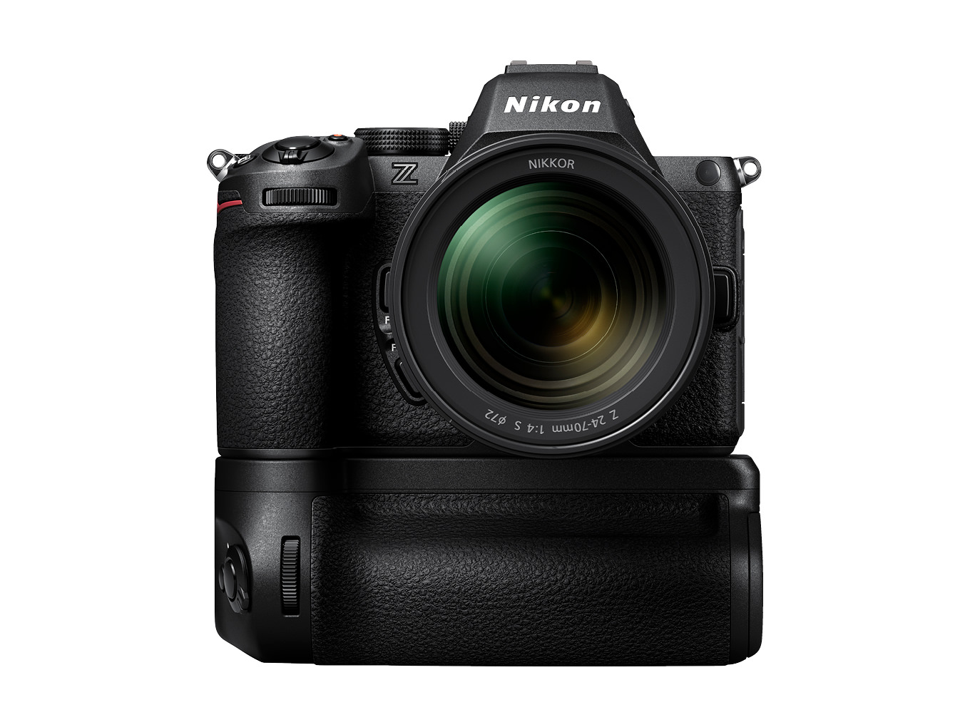 Z5II - 概要 | ミラーレスカメラ | ニコン