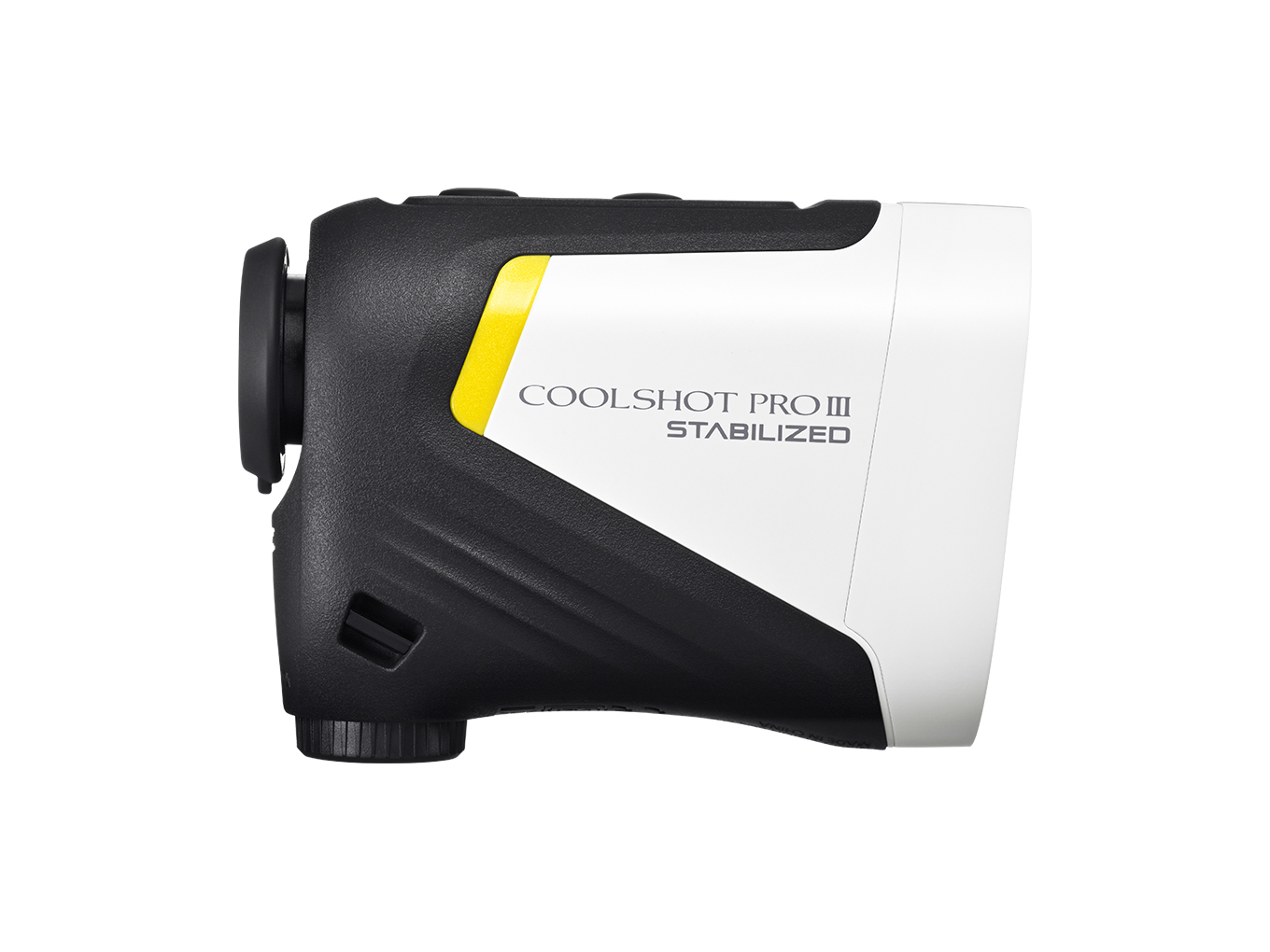 COOLSHOT PROIII STABILIZED - 概要 | レーザー距離計 | ニコン