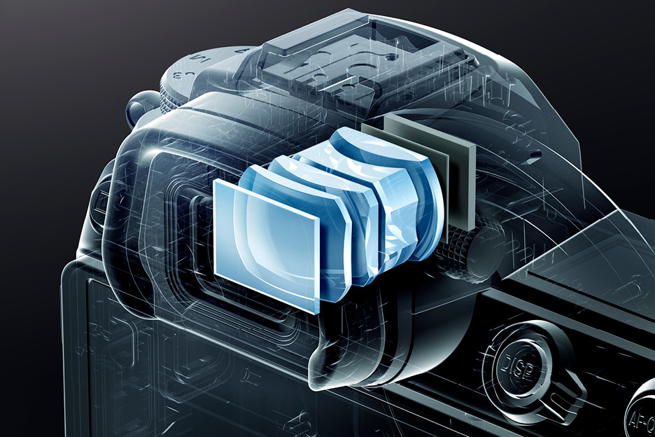 Nikon（ニコン）Z6II + Tamron 50-400mm【スポーツ撮影セット】ミラー