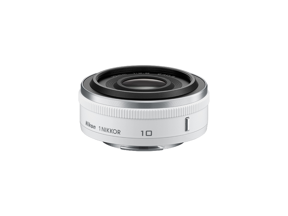 1 NIKKOR 10mm f/2.8 - 概要 | NIKKORレンズ | ニコン