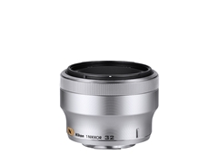 1 NIKKOR 32mm f/1.2 - 概要 | NIKKORレンズ | ニコン