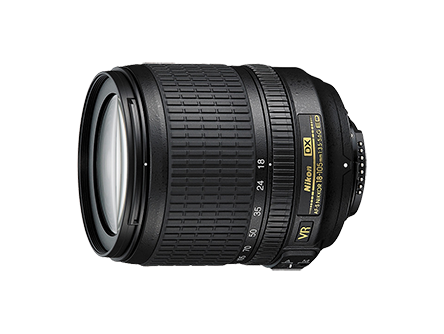 AF-S DX NIKKOR 18-105mm f/3.5-5.6G ED VR - 概要 | NIKKORレンズ