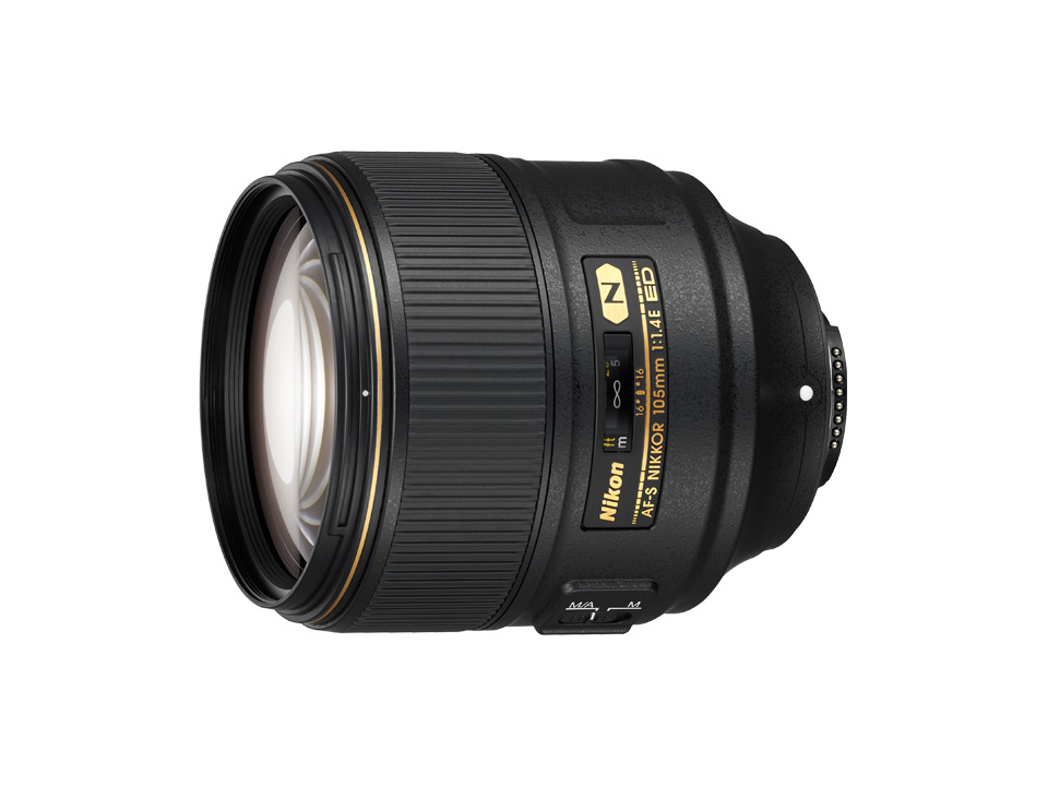 AF-S NIKKOR 24mm f/1.4G ED - 概要 | NIKKORレンズ | ニコン