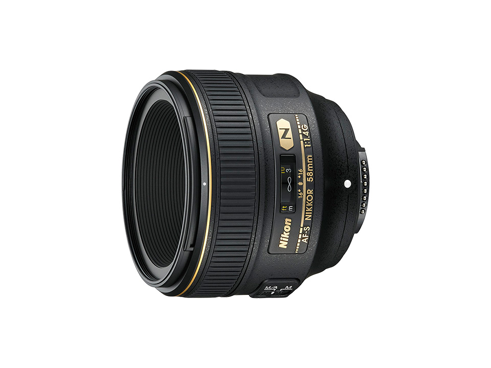 AF-S DX Micro NIKKOR 40mm f/2.8G - 概要 | NIKKORレンズ | ニコン