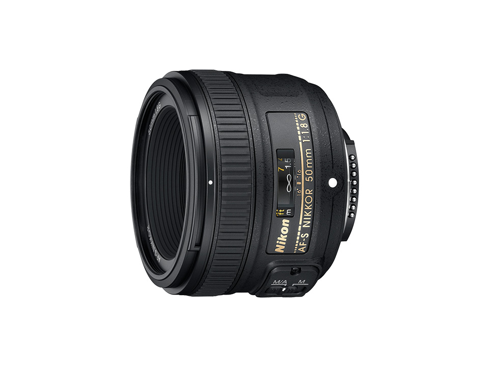 AF-S DX NIKKOR 35mm f/1.8G - 概要 | NIKKORレンズ | ニコン
