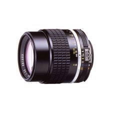 AI Nikkor 105mm F2.5S - 概要 | NIKKORレンズ | ニコン