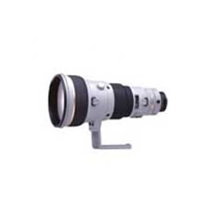 AI AF-S Nikkor ED 400mm F2.8D(lF) (ライトグレー) - 概要 | NIKKOR