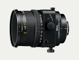 PC Micro-Nikkor 85mm f/2.8D - 概要 | NIKKORレンズ | ニコン