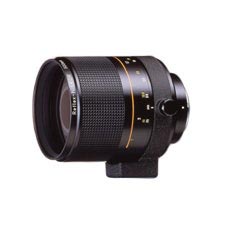 Reflex Nikkor 500mm F8 - 概要 | NIKKORレンズ | ニコン