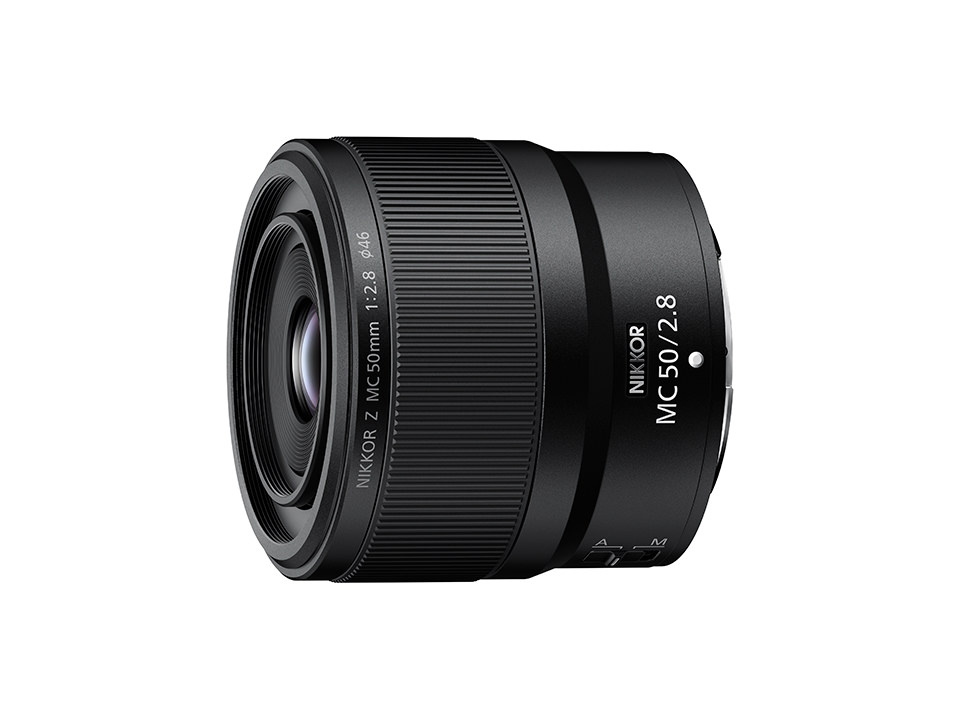 NIKKOR Z 50mm f/1.2 S - 概要 | NIKKORレンズ | ニコン