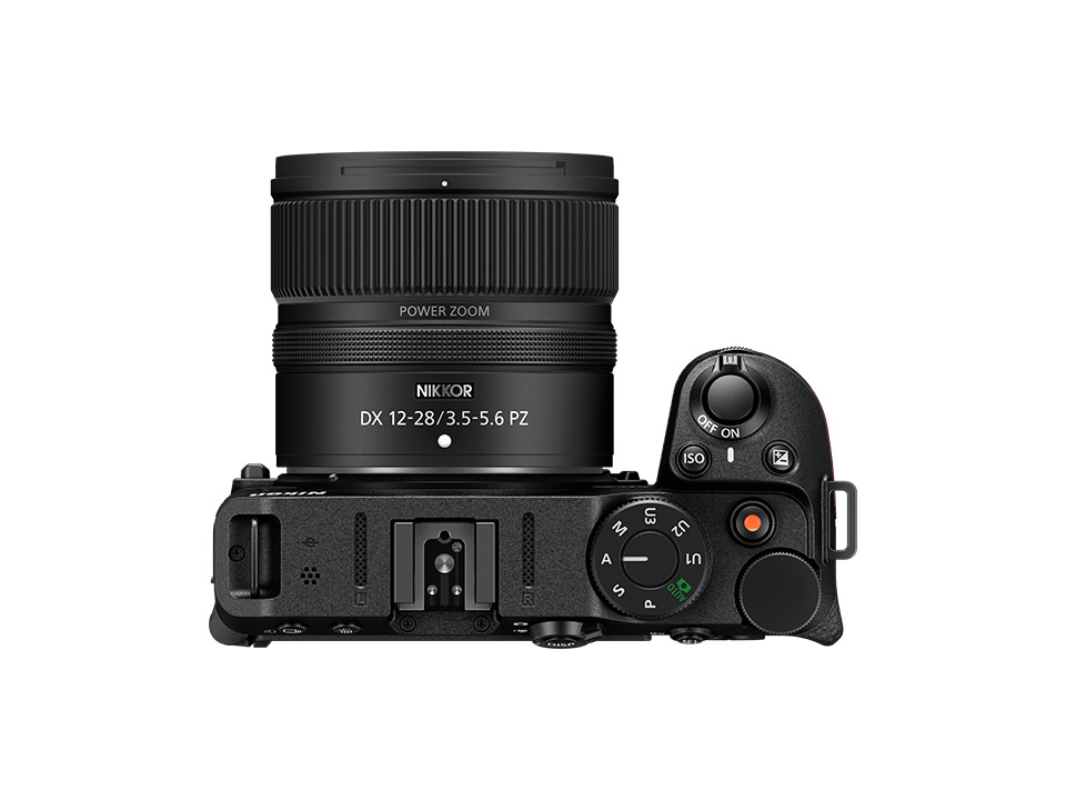 NIKKOR Z DX 12-28mm f/3.5-5.6 PZ VR - 概要 | NIKKORレンズ | ニコン