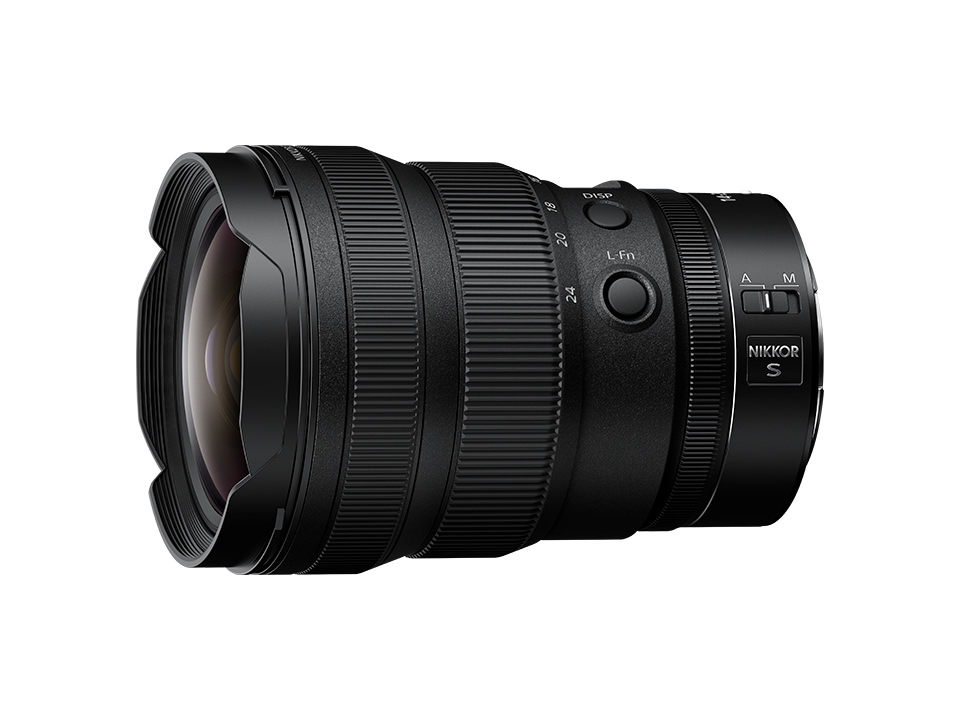 NIKKOR Z 14-24mm f/2.8 S - 概要 | NIKKORレンズ | ニコン