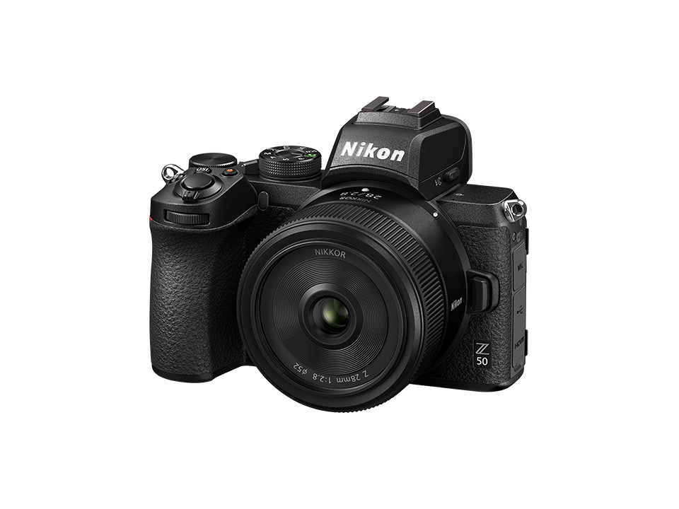 NIKKOR Z 28mm f/2.8 - 概要 | NIKKORレンズ | ニコン