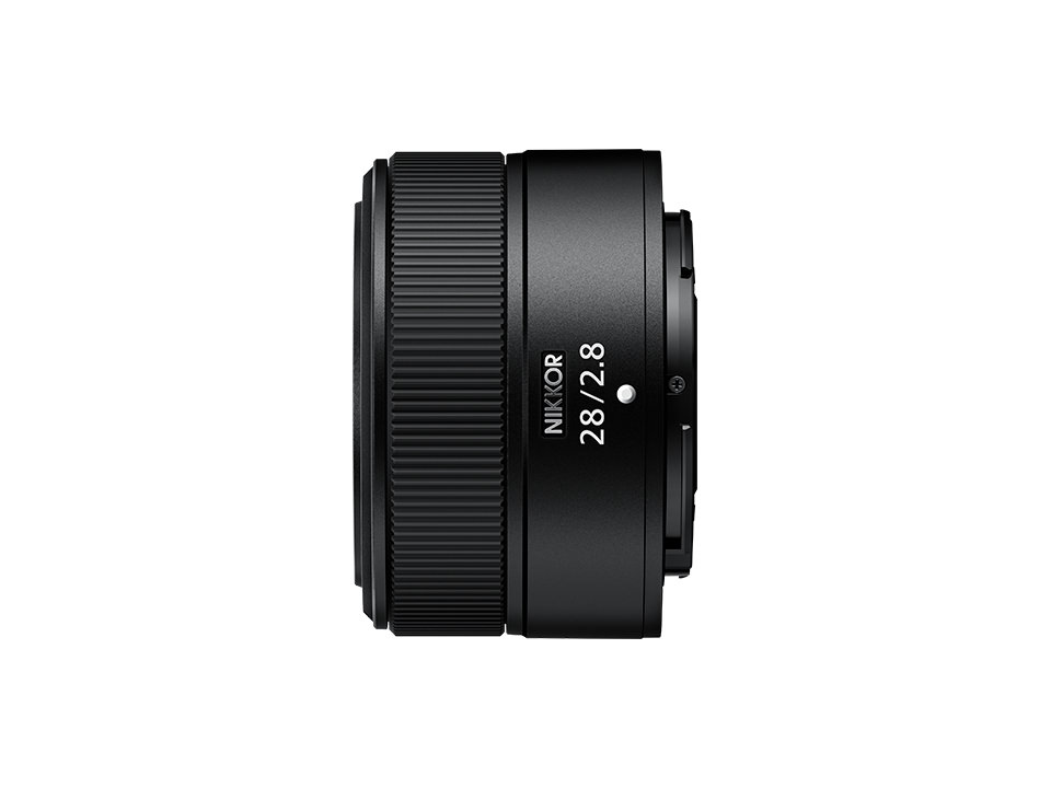 NIKKOR Z 28mm f/2.8 - 概要 | NIKKORレンズ | ニコン