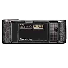 F3用データバックMF-14 - 概要 | その他製品 | ニコン